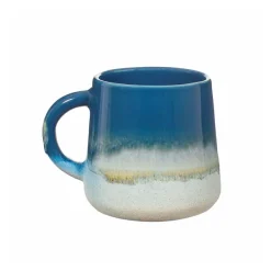 Mug Mojave Glaze - Bleu-Sélectionné par Fleux Hot