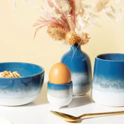 Mug Mojave Glaze - Bleu-Sélectionné par Fleux Hot