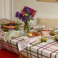 Nappe Rothko - 170 Cm X 250 Cm-Sélectionné par Fleux Outlet