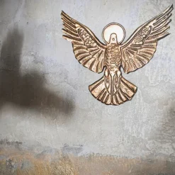 Ornement La Colombe - Or-Boncoeurs Hot