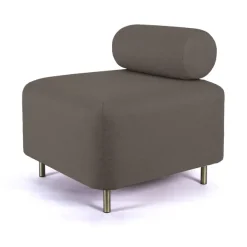 Ottoman Bovari Tissu Nobilia 16-ENOstudio New