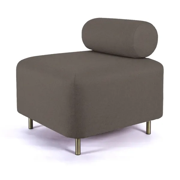 Ottoman Bovari Tissu Nobilia 16-ENOstudio New