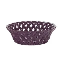 Panier - O 17 Cm - Lilas-Sélectionné par Fleux Sale