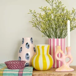 Panier - O 17 Cm - Lilas-Sélectionné par Fleux Sale