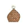 Panier Conique Marron-House Doctor Online