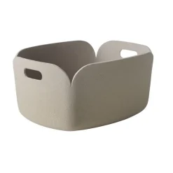 Panier Restore 100 % Recycle-Muuto Clearance