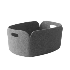 Panier Restore 100 % Recycle-Muuto Clearance