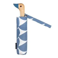 Parapluie A Manche Tete De Canard - Denim Moon-Original Duckhead Online