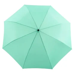 Parapluie A Manche Tete De Canard - Vert Menthe-Original Duckhead Discount