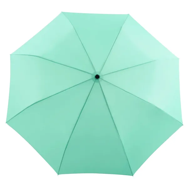 Parapluie A Manche Tete De Canard - Vert Menthe-Original Duckhead Discount
