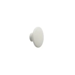 Patere The Dots - Off White-Muuto Clearance