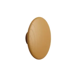 Patere The Dots - Orange Brule-Muuto Sale