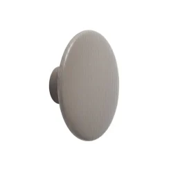 Patere The Dots - Taupe-Muuto Clearance