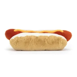 Peluche Amusante Hot Dog-Jellycat Sale