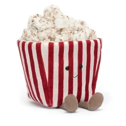 Peluche Amusante Popcorn-Jellycat