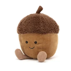 Peluche Amuseable Noisette-Jellycat Outlet