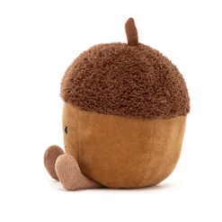 Peluche Amuseable Noisette-Jellycat Outlet