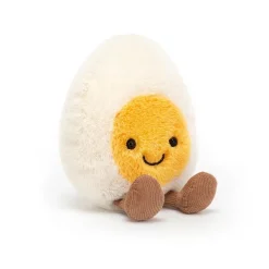 Peluche Amuseable Oeuf Dur-Jellycat Discount