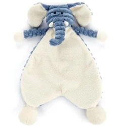 Peluche Baby Elephant Cordy Roy-Jellycat