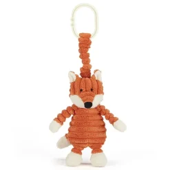 Peluche Baby Renard Cordy Roy-Jellycat New