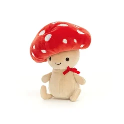 Peluche Champignon - Funny Guy Robbie-Jellycat Best