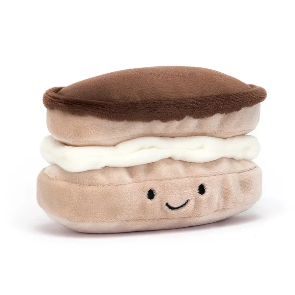 Peluche Jolie Patisserie Eclair-Jellycat Sale