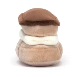 Peluche Jolie Patisserie Eclair-Jellycat Sale