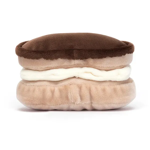 Peluche Jolie Patisserie Eclair-Jellycat Sale