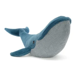 Peluche La Grande Baleine Bleue Gilbert-Jellycat