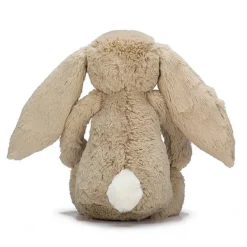 Peluche Lapin Bashful 31 Cm - Beige-Jellycat New
