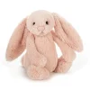 Peluche Lapin Bashful - H 31 Cm - Blush-Jellycat Online