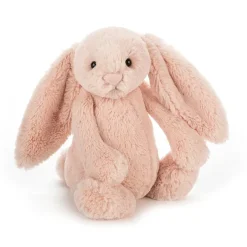 Peluche Lapin Bashful - H 31 Cm - Blush-Jellycat Online