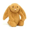 Peluche Lapin Bashful - H 18 Cm - Golden-Jellycat Hot