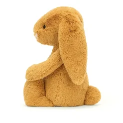 Peluche Lapin Bashful - H 18 Cm - Golden-Jellycat Hot