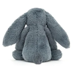 Peluche Lapin Blossom - H 18 Cm - Dusty Bleu-Jellycat