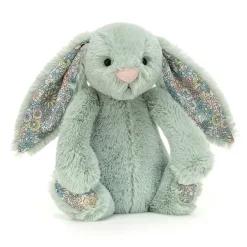 Peluche Lapin Blossom - H 18 Cm - Sage-Jellycat Outlet