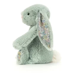 Peluche Lapin Blossom - H 18 Cm - Sage-Jellycat Outlet