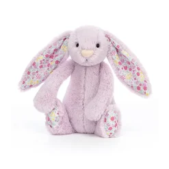 Peluche Lapin Blossom Jasmine - H 18 Cm-Jellycat Sale