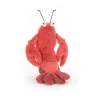 Peluche Larry Le Homard Rouge-Jellycat Outlet