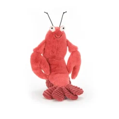 Peluche Larry Le Homard Rouge-Jellycat Outlet