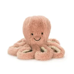 Peluche Odell La Pieuvre Xs-Jellycat Hot