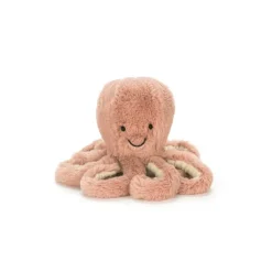 Peluche Odell La Pieuvre Xs-Jellycat Hot