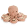 Peluche Odell La Pieuvre M-Jellycat Online