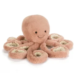 Peluche Odell La Pieuvre M-Jellycat Online