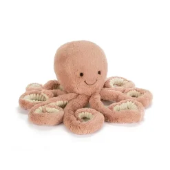 Peluche Odell La Pieuvre S-Jellycat Hot