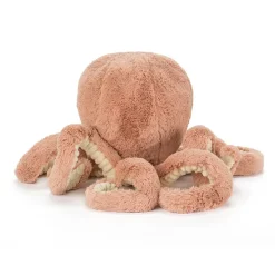 Peluche Odell La Pieuvre S-Jellycat Hot