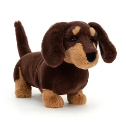 Peluche Otto Le Chien Saucisse-Jellycat