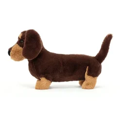 Peluche Otto Le Chien Saucisse-Jellycat