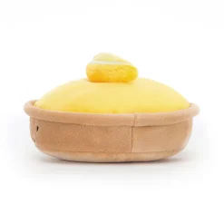 Peluche Patisserie - Tarte Au Citron-Jellycat