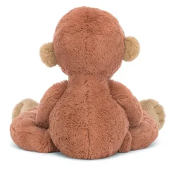 Peluche Pongo Orang-Outan Huge - H 59 Cm-Jellycat Sale